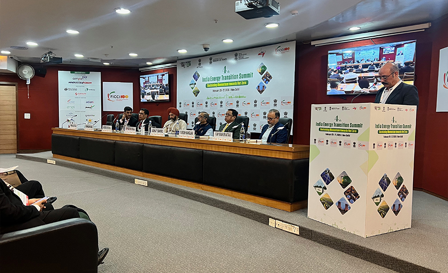 FICCI Energy Transition