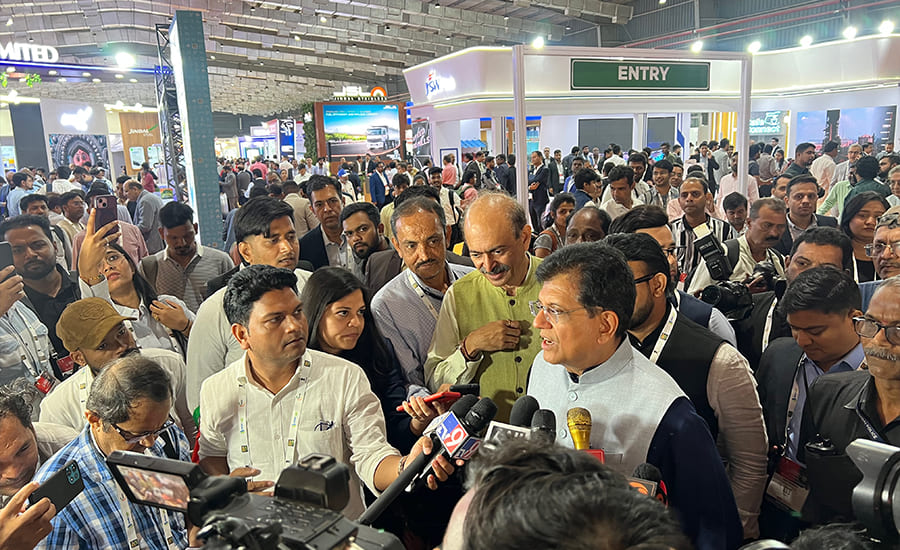 FICCI Steel Summit 2025