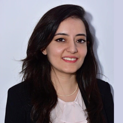 Piya Thakkar