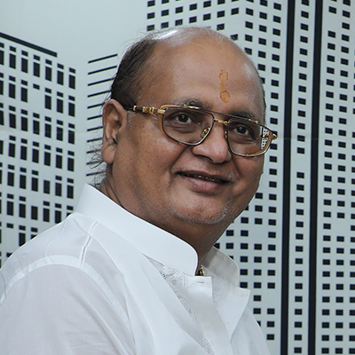 Rajiv Agrawal