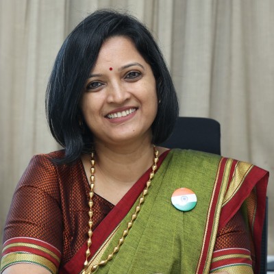 Swati Lokhande