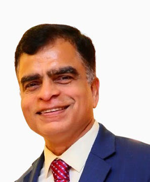 Manoj Paliwal