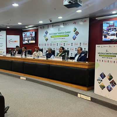 FICCI Energy Transition