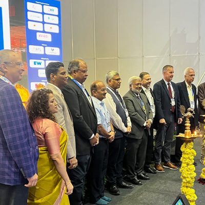 Smart Lift & Mobility World 2026